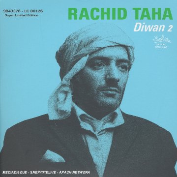Diwan 2 [inclus 1 DVD]