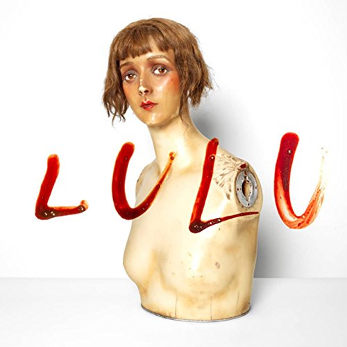 Lou Reed / Lulu - CD (Used)