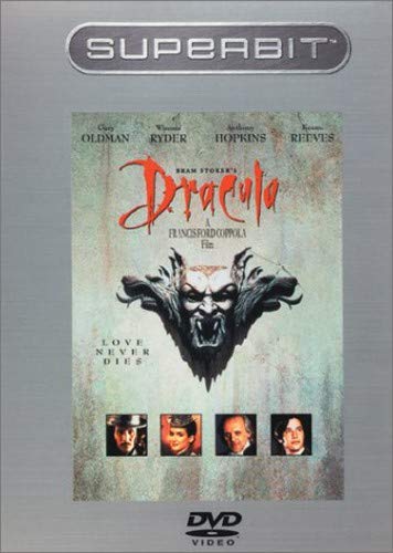 Bram Stoker's Dracula: Superbit Collection (Widescreen) [Import]