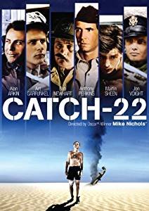 Catch-22 (Widescreen) (Bilingual)