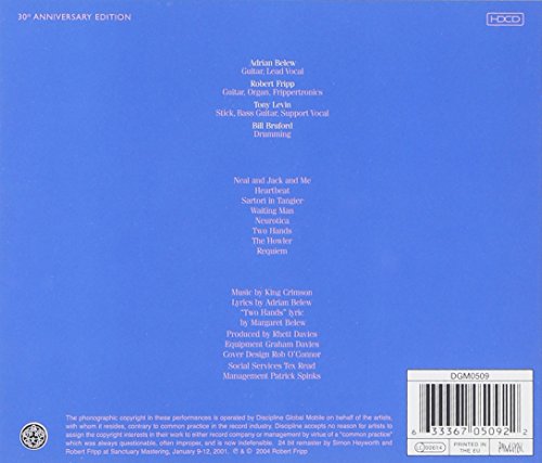 Beat (Édition 30e Anniversaire)