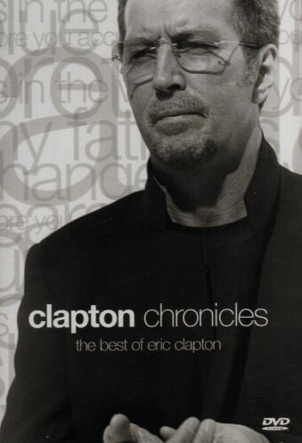 Eric Clapton - Clapton Chronicles: Best Of Eric Clapton (1999) [Import]
