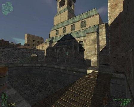 New world order - PC - UK FR