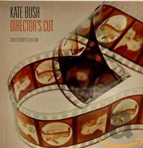 Director's Cut 3 CD Deluxe Version