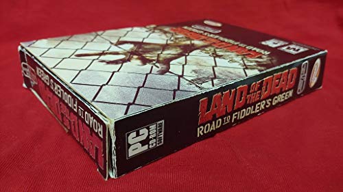 Land of the Dead: Road to Fiddler's Green