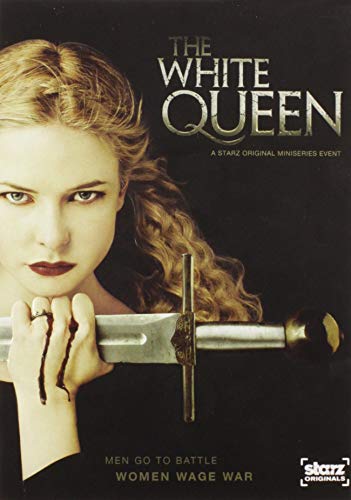 The White Queen
