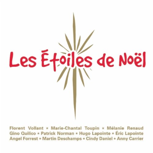 Various / Les Étoiles De Noël - CD (Used)
