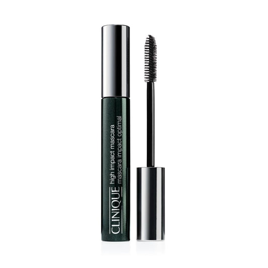 Clinique High Impact Mascara | Lengthening, Volumizing + Safe For Sensitive Eyes, Black/Brown 🍁 All In One Marketplace Canada