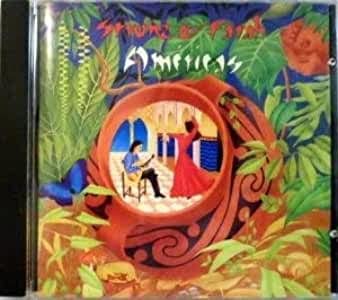 Strunz & Farah / Americas - CD (Occasion)