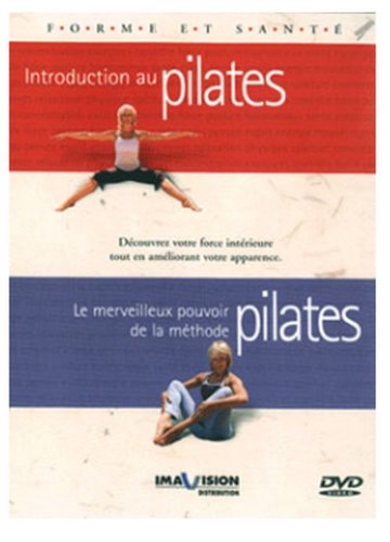 Forme et Santé : Pilates - DVD