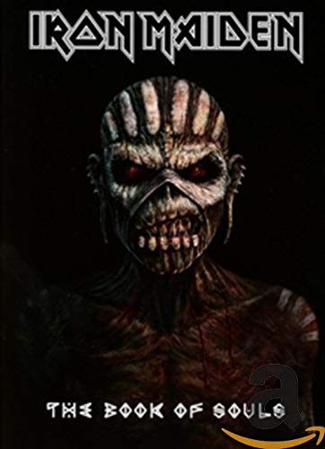 The Book Of Souls