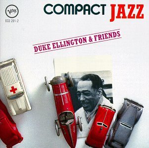Ellington & Friends Compact Jazz