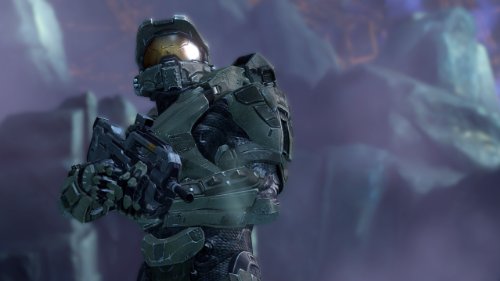 Halo 4: - Xbox 360