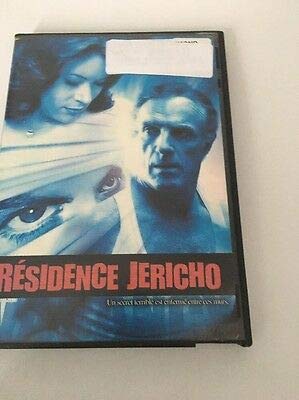 Jericho Mansions - DVD (Used)