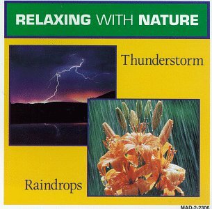 Relaxing With Nature