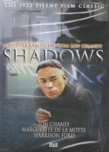 Shadows - DVD