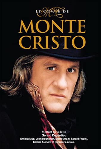 Comte de Monte Cristo - DVD (Used)