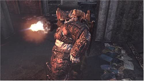 Gears of War 2