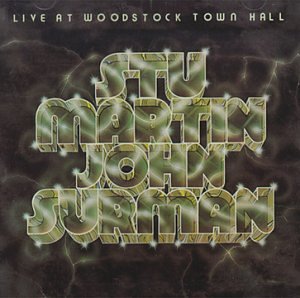 Live At Woodstock Town Hall