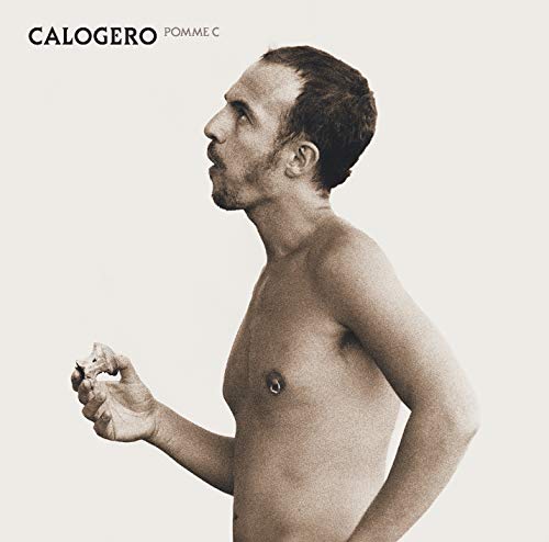 Calogero / Pomme C - CD
