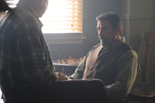 Jesse Stone: No Remorse