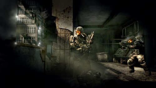 Killzone 2 - PS3 (Occasion)