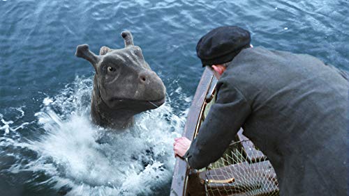 The Water Horse: Legend of the Deep (2-Disc Special Edition) - DVD (Used)