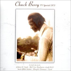 Chuck Berry / 1972 TV Special - CD (Used)