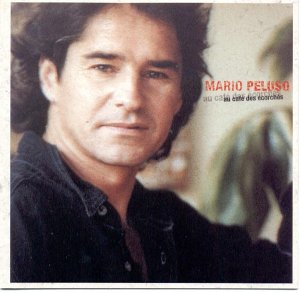 Mario Peluso / Café des Écorchés - CD (Occasion)