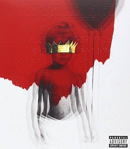 Rihanna / ANTI (Limited Deluxe) - CD