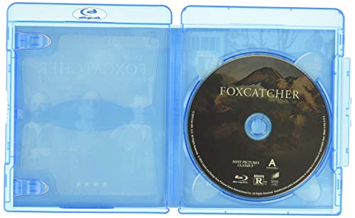 Foxcatcher - Blu-Ray