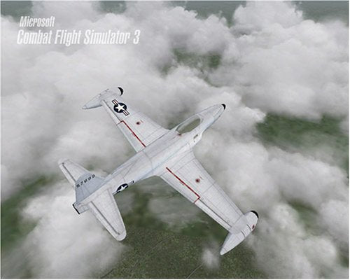 Microsoft Combat Flight Simulator 3 : Battle for Europe (vf)