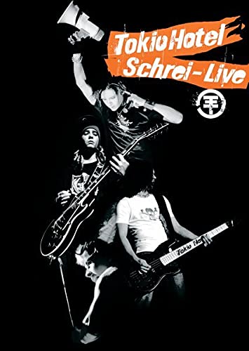 Schrei -Live