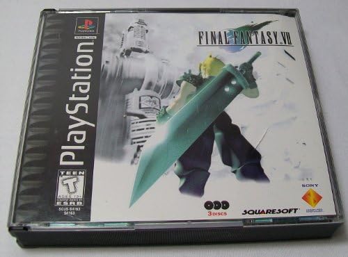 Final Fantasy VII