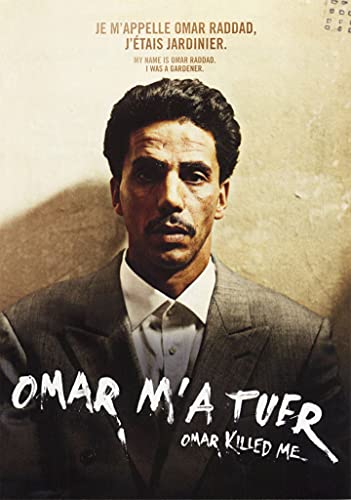 Omar m'a tuer (Omar Killed Me) (Version française)