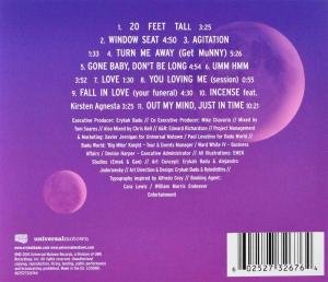 Erykah Badu / New Amerykah Part 2: Return Of Ankh - CD (Used)