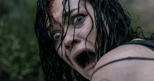 Evil Dead - Blu-Ray (Used)