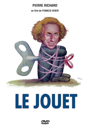 Le Jouet (Version française) - DVD (Used)