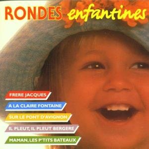 Rondes Enfantines V.1