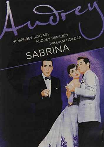 Sabrina - DVD