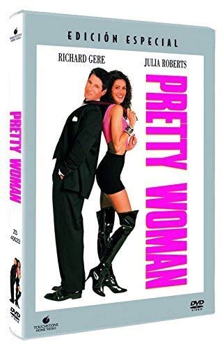 Pretty Woman [Region 2]