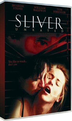 Sliver [Non censuré]