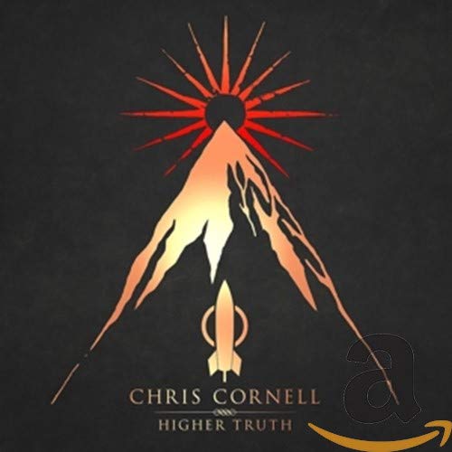 Chris Cornell / Higher Truth (Deluxe) - CD (Used)