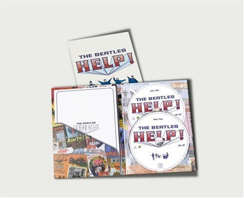 The Beatles / Help! - DVD (Used)