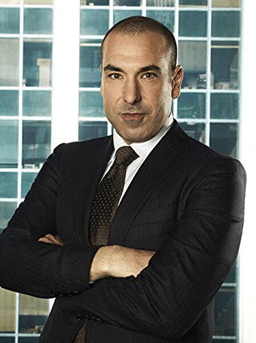 Suits - Saison 2