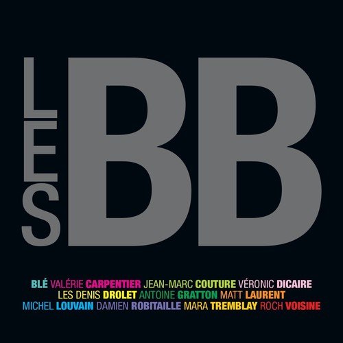 Variés / Les BB 25 Ans - CD (Used)