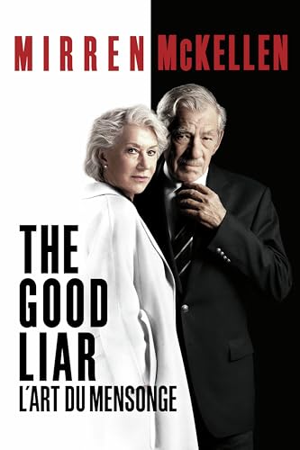 Good Liar, The (BIL/DVD)