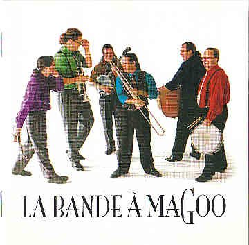 La Bande A Magoo