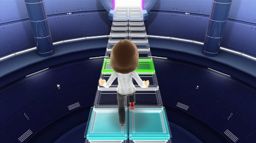 Body and Brain Connection - Xbox 360 Standard Edition