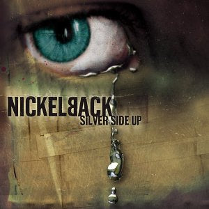 Nickelback / Silver Side Up - CD